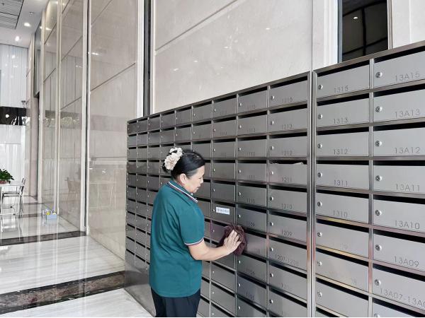 保潔托管服務(wù)流程是怎樣的？